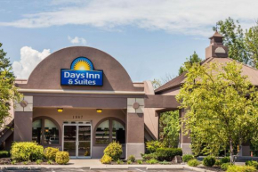  Days Inn & Suites by Wyndham Lexington  Лексингтон